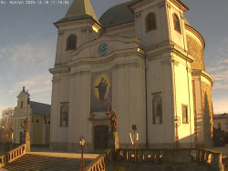 Bazilika Nanebevzetí Panny Marie