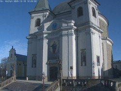 Bazilika Nanebevzetí Panny Marie