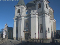 Bazilika Nanebevzetí Panny Marie