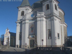 Bazilika Nanebevzetí Panny Marie