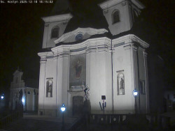 Bazilika Nanebevzetí Panny Marie