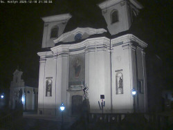 Bazilika Nanebevzetí Panny Marie