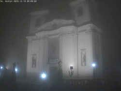 Bazilika Nanebevzetí Panny Marie