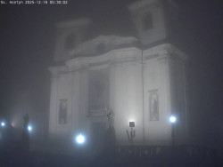 Bazilika Nanebevzetí Panny Marie