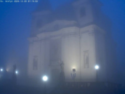 Bazilika Nanebevzetí Panny Marie