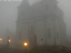 Bazilika Nanebevzetí Panny Marie