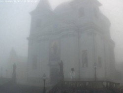 Bazilika Nanebevzetí Panny Marie