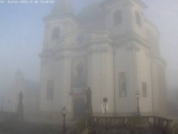 Bazilika Nanebevzetí Panny Marie