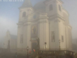 Bazilika Nanebevzetí Panny Marie