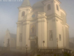 Bazilika Nanebevzetí Panny Marie