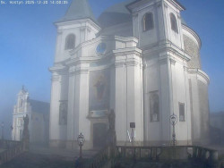 Bazilika Nanebevzetí Panny Marie