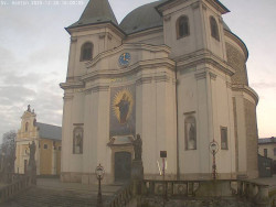 Bazilika Nanebevzetí Panny Marie