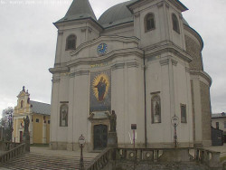 Bazilika Nanebevzetí Panny Marie