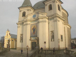 Bazilika Nanebevzetí Panny Marie