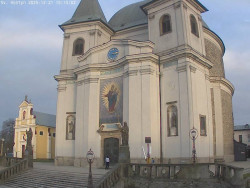 Bazilika Nanebevzetí Panny Marie