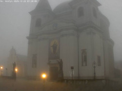 Bazilika Nanebevzetí Panny Marie