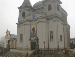 Bazilika Nanebevzetí Panny Marie