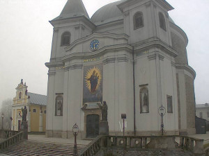 Svatý Hostýn - Bazilika Nanebevzetí Panny Marie - 22.12.2025 v 14:30 Svatý Hostýn - Bazilika Nanebevzetí Panny Marie - 22.12.2025 v 14:30