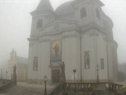 Bazilika Nanebevzetí Panny Marie