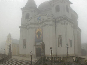 Svatý Hostýn - Bazilika Nanebevzetí Panny Marie - 22.12.2025 v 15:30 Svatý Hostýn - Bazilika Nanebevzetí Panny Marie - 22.12.2025 v 15:30