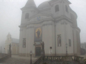 Svatý Hostýn - Bazilika Nanebevzetí Panny Marie - 22.12.2025 v 16:00 Svatý Hostýn - Bazilika Nanebevzetí Panny Marie - 22.12.2025 v 16:00