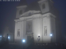 Bazilika Nanebevzetí Panny Marie