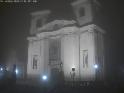 Bazilika Nanebevzetí Panny Marie