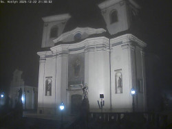 Bazilika Nanebevzetí Panny Marie