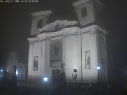 Bazilika Nanebevzetí Panny Marie