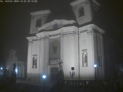 Bazilika Nanebevzetí Panny Marie