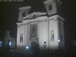 Bazilika Nanebevzetí Panny Marie