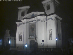 Bazilika Nanebevzetí Panny Marie