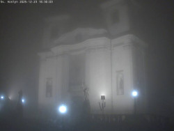 Bazilika Nanebevzetí Panny Marie