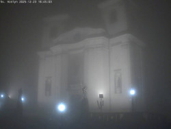 Bazilika Nanebevzetí Panny Marie