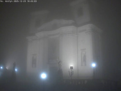 Bazilika Nanebevzetí Panny Marie