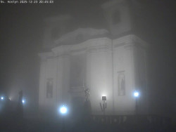 Bazilika Nanebevzetí Panny Marie