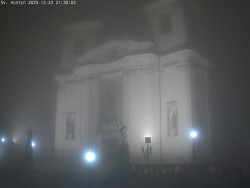 Bazilika Nanebevzetí Panny Marie