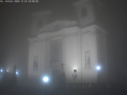 Bazilika Nanebevzetí Panny Marie