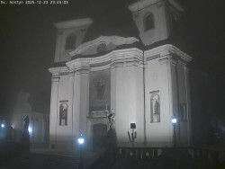 Bazilika Nanebevzetí Panny Marie