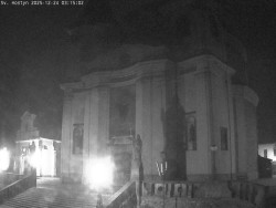 Bazilika Nanebevzetí Panny Marie