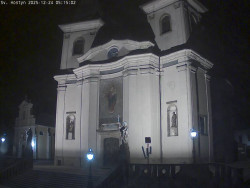 Bazilika Nanebevzetí Panny Marie