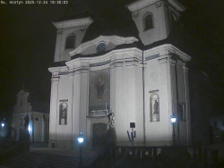 Bazilika Nanebevzetí Panny Marie