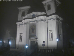 Bazilika Nanebevzetí Panny Marie