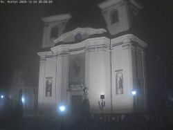 Bazilika Nanebevzetí Panny Marie