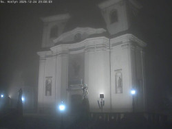 Bazilika Nanebevzetí Panny Marie