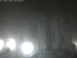 Bazilika Nanebevzetí Panny Marie