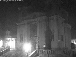 Bazilika Nanebevzetí Panny Marie