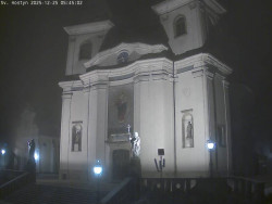 Bazilika Nanebevzetí Panny Marie