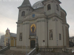 Bazilika Nanebevzetí Panny Marie