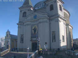 Bazilika Nanebevzetí Panny Marie